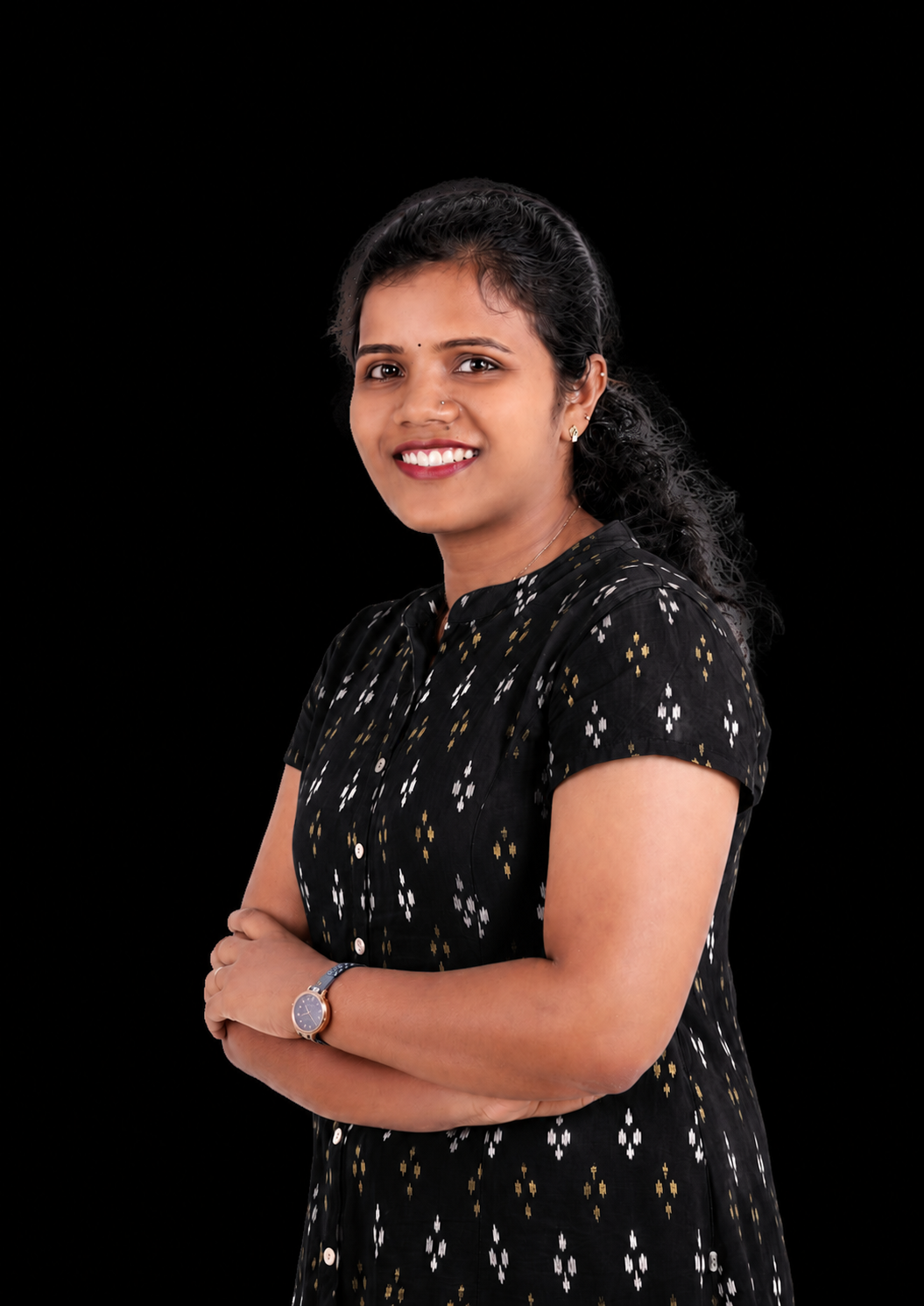 Amrutha